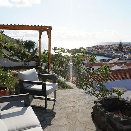 Casa Volta do Mar Horta (Azores) Exterior foto
