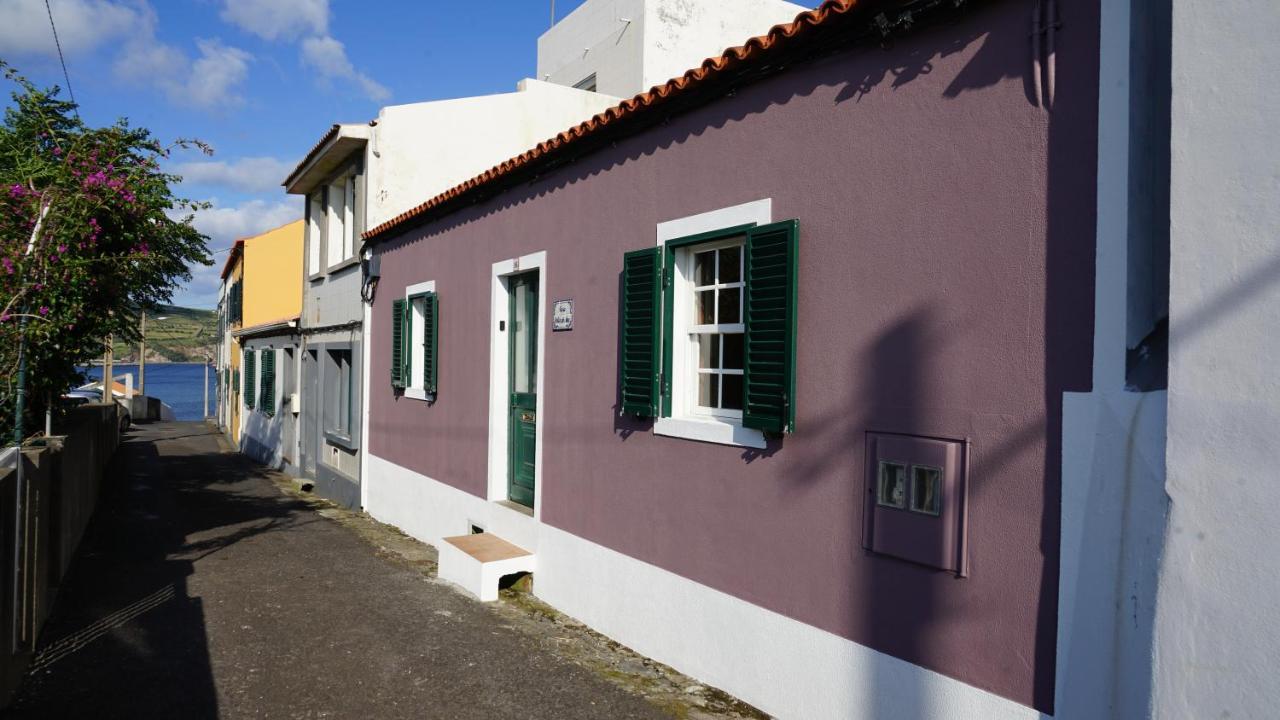 Casa Volta do Mar Horta (Azores) Exterior foto