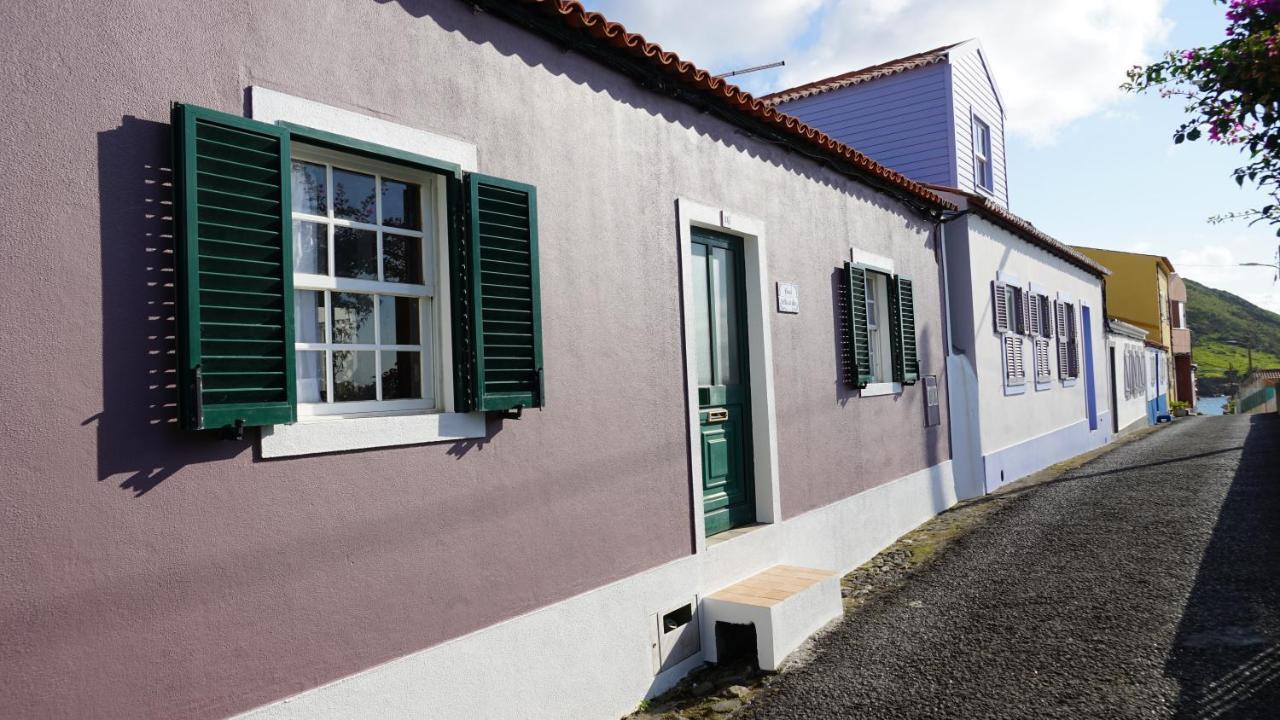 Casa Volta do Mar Horta (Azores) Exterior foto