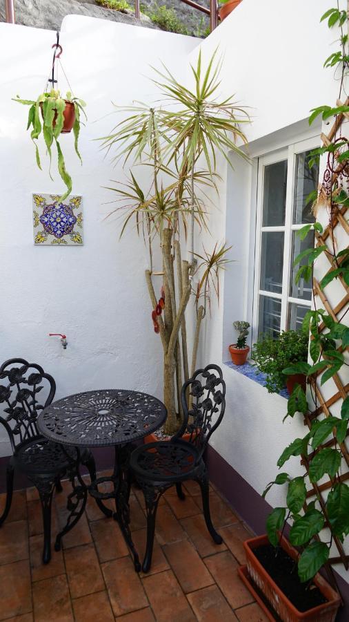 Casa Volta do Mar Horta (Azores) Exterior foto