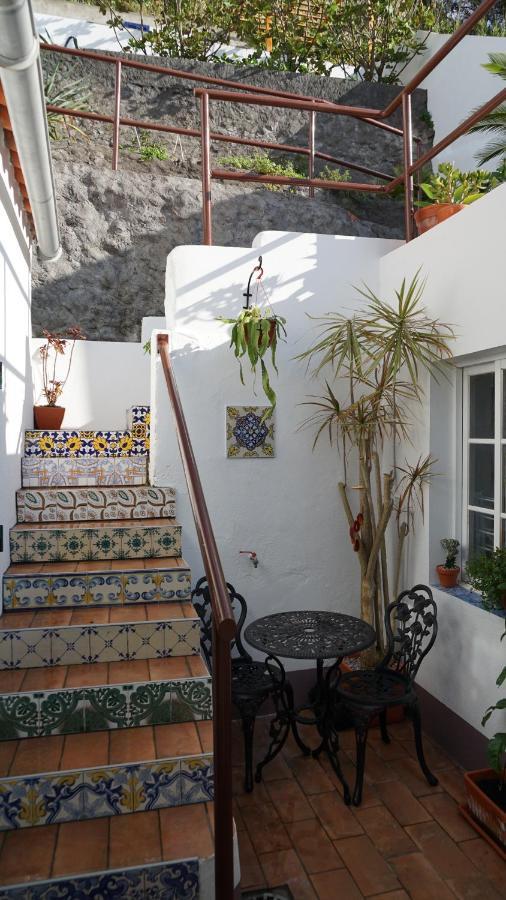 Casa Volta do Mar Horta (Azores) Exterior foto